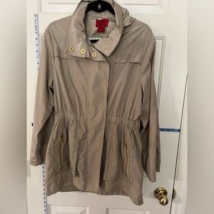 Ciao Milano Rain Jacket, Medium